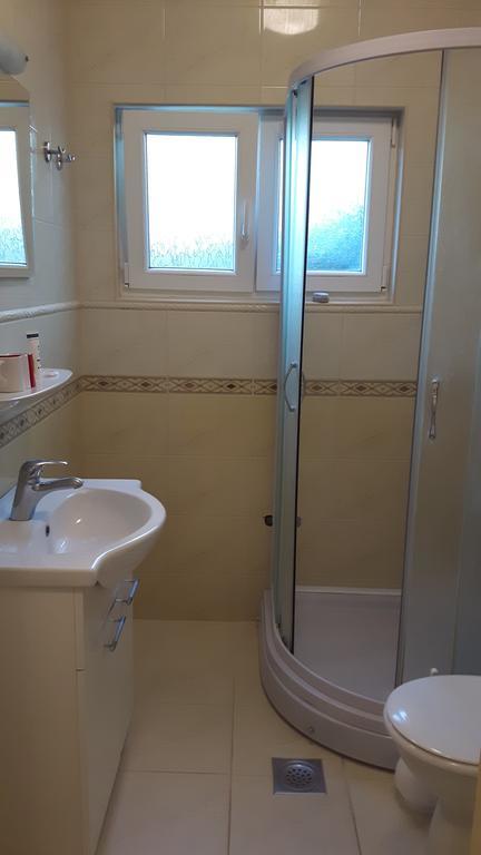 Spasic Apartment Herceg Novi Kültér fotó