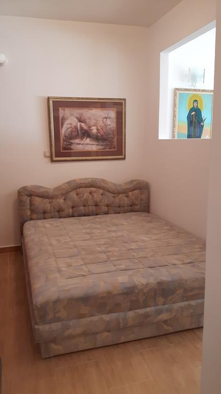 Spasic Apartment Herceg Novi Kültér fotó