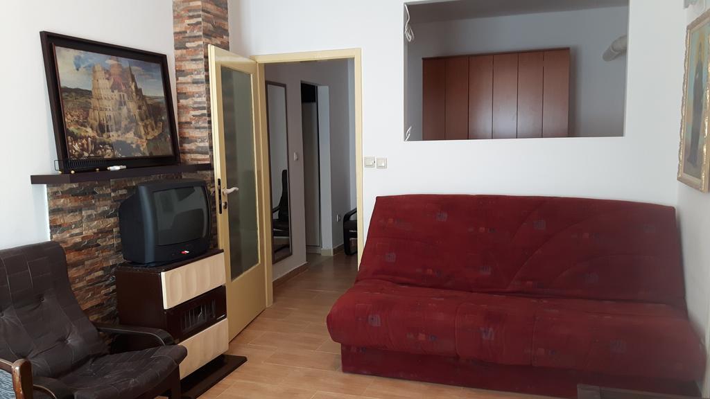 Spasic Apartment Herceg Novi Kültér fotó